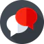 Chat icon 64x64
