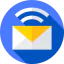 New message Symbol 64x64