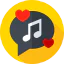 Music icon 64x64