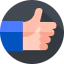 Like icon 64x64