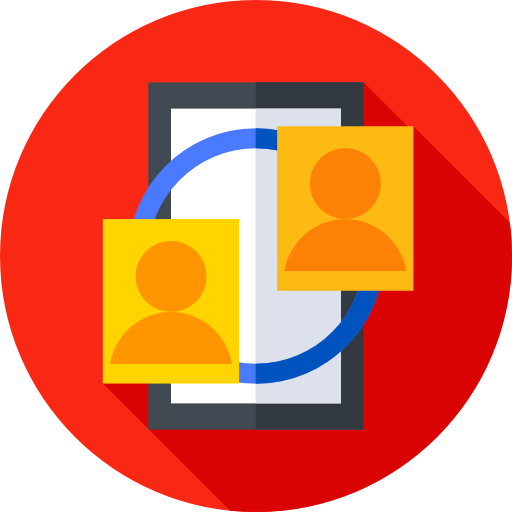 Sharing icon