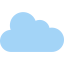 Cloud icon 64x64