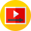Youtube icon 64x64