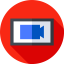 Video call icon 64x64