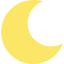 Night icon 64x64