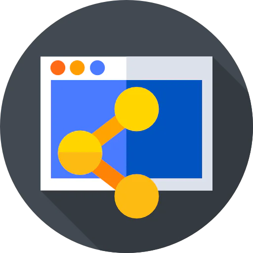 Share icon