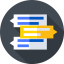 Chat icon 64x64