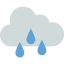 Rainy アイコン 64x64