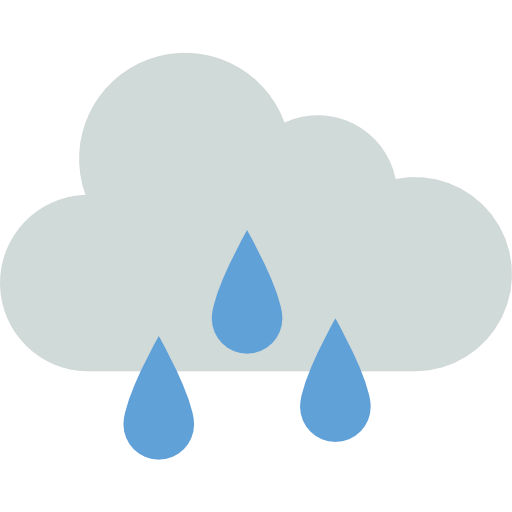 Rainy icon