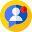 User icon 64x64