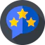 Stars icon 64x64