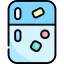 Fridge icon 64x64