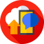 Upload icon 64x64
