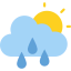 Cloudy icon 64x64