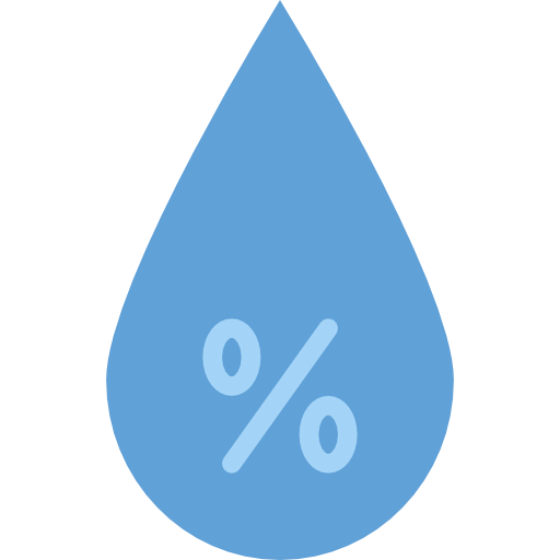 Humidity icon