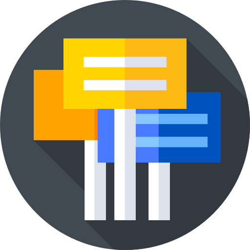 Chart icon