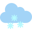 Snowy icon 64x64