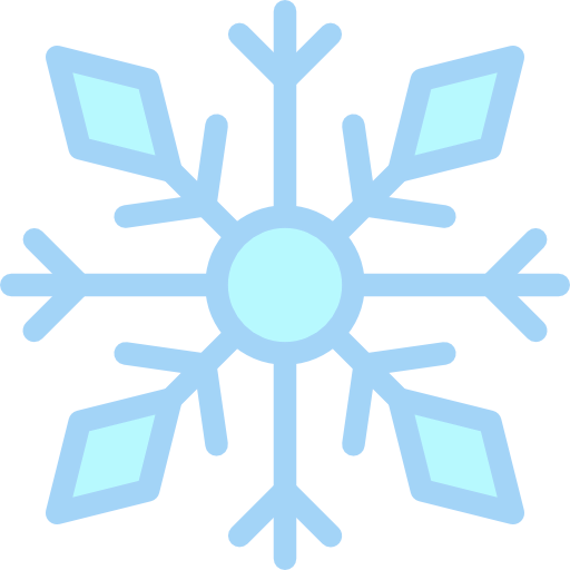 Snowflake icon