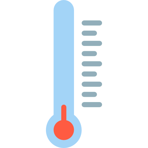 Cold icon