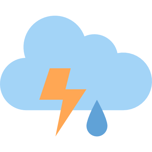 Storm icon