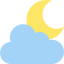 Cloud icon 64x64