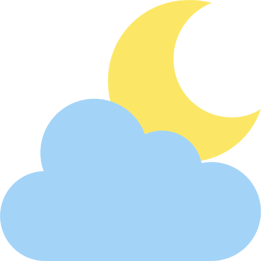 Cloud icon