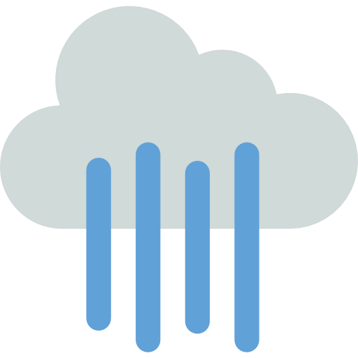 Rainy icon