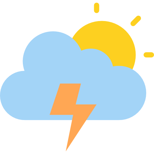Storm icon