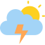 Storm icon 64x64
