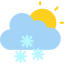 Snowy icon 64x64