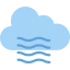 Windy icon 64x64