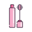 Eyelash mascara icon 64x64