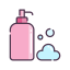 Hand wash icon 64x64
