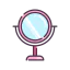 Mirror icon 64x64