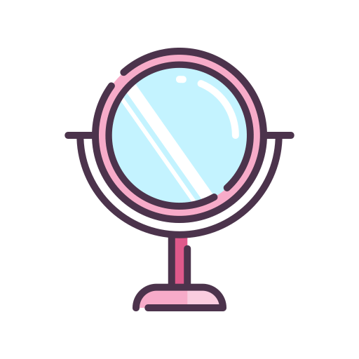 Mirror icon