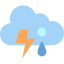 Storm icon 64x64