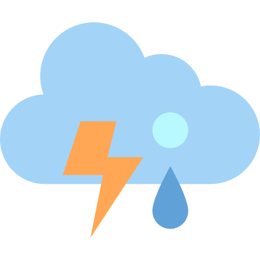 Storm icon