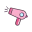 Hair dryer icon 64x64