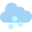 Hail Symbol 64x64