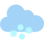 Snowy icon 64x64