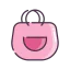 Make up bag icon 64x64