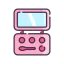 Blush icon 64x64