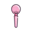 Brush icon 64x64