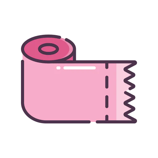 Tissue icon