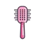 Hairbrush icon 64x64