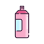 Hairspray icon 64x64