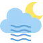 Windy icon 64x64