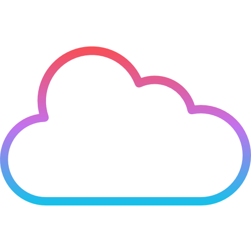Cloud icon