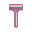 Razor icon 64x64