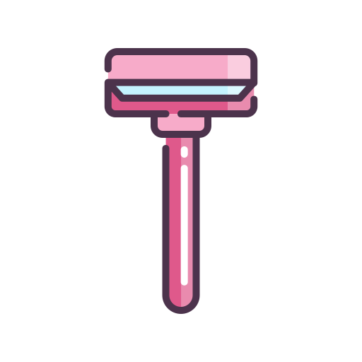 Razor icon